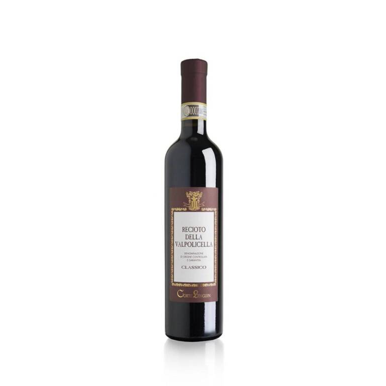 Recioto Della Valpolicella – Corte Lenguin